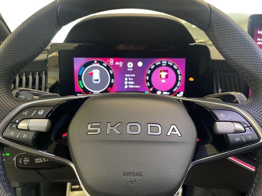 Skoda Superb 2026, bild 7/10