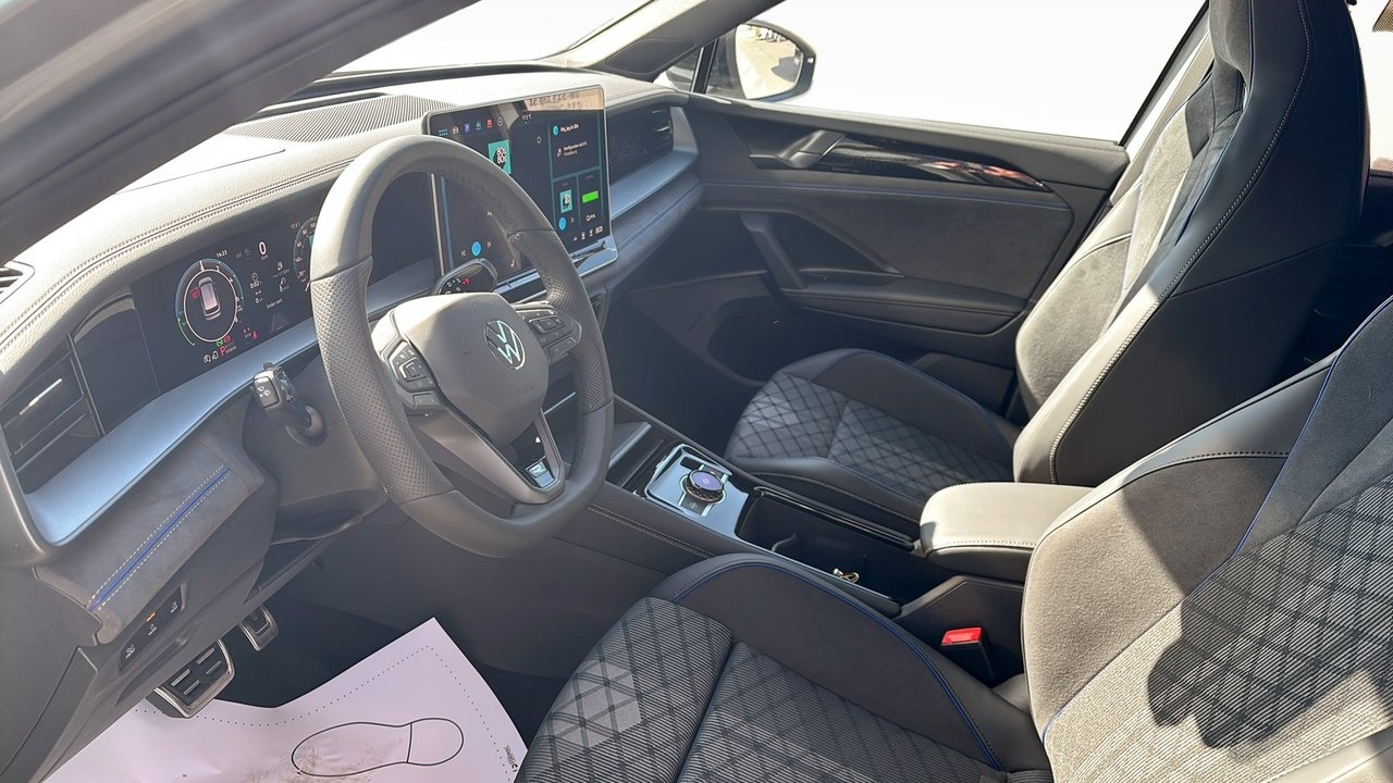 Volkswagen Tayron R-Line SWE Edition 2026, bild 7/12