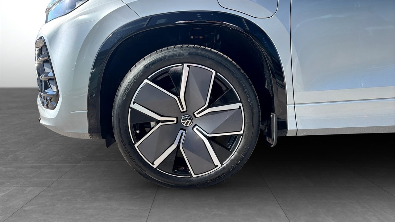 Volkswagen Tayron R-Line SWE Edition 2026, bild 6/12