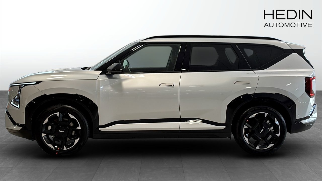 Kia EV5 Business Edition 2026, bild 2/10