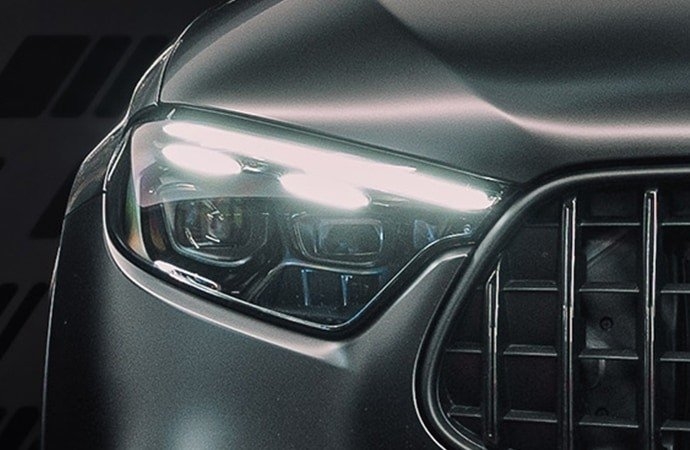 Mercedes-Benz GLC 53 4MATIC+ 2027, photo 4/7