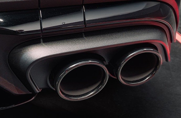 Mercedes-Benz GLC 53 4MATIC+ 2027, photo 6/7