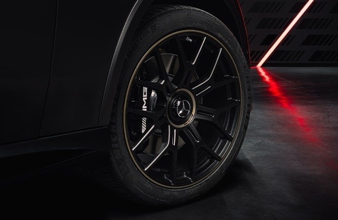 Mercedes-Benz GLC 53 4MATIC+ 2027, photo 5/7