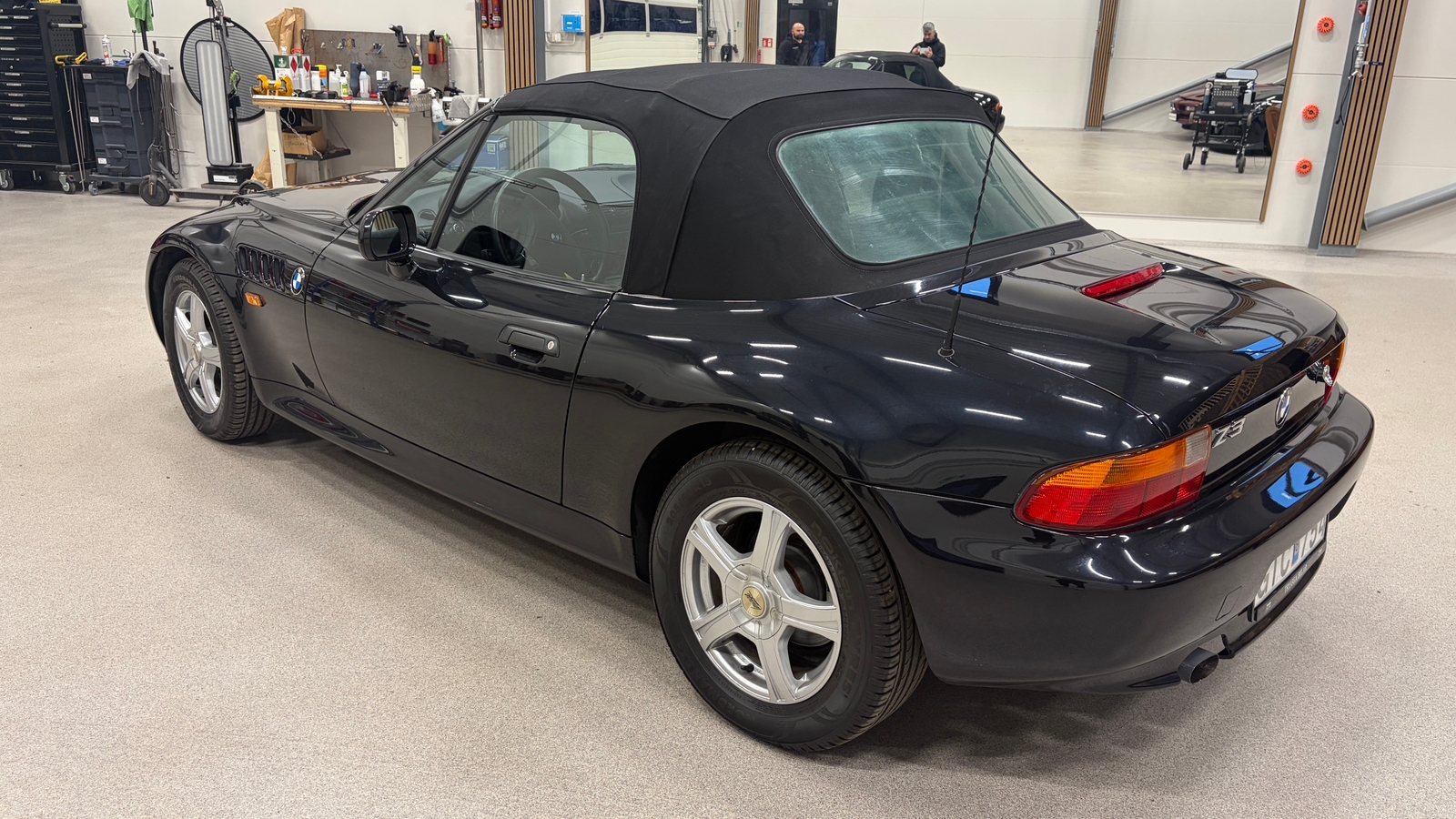 BMW Z3