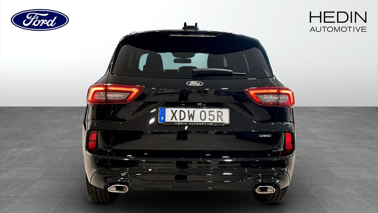 Ford Kuga 2026, kuva 7/10