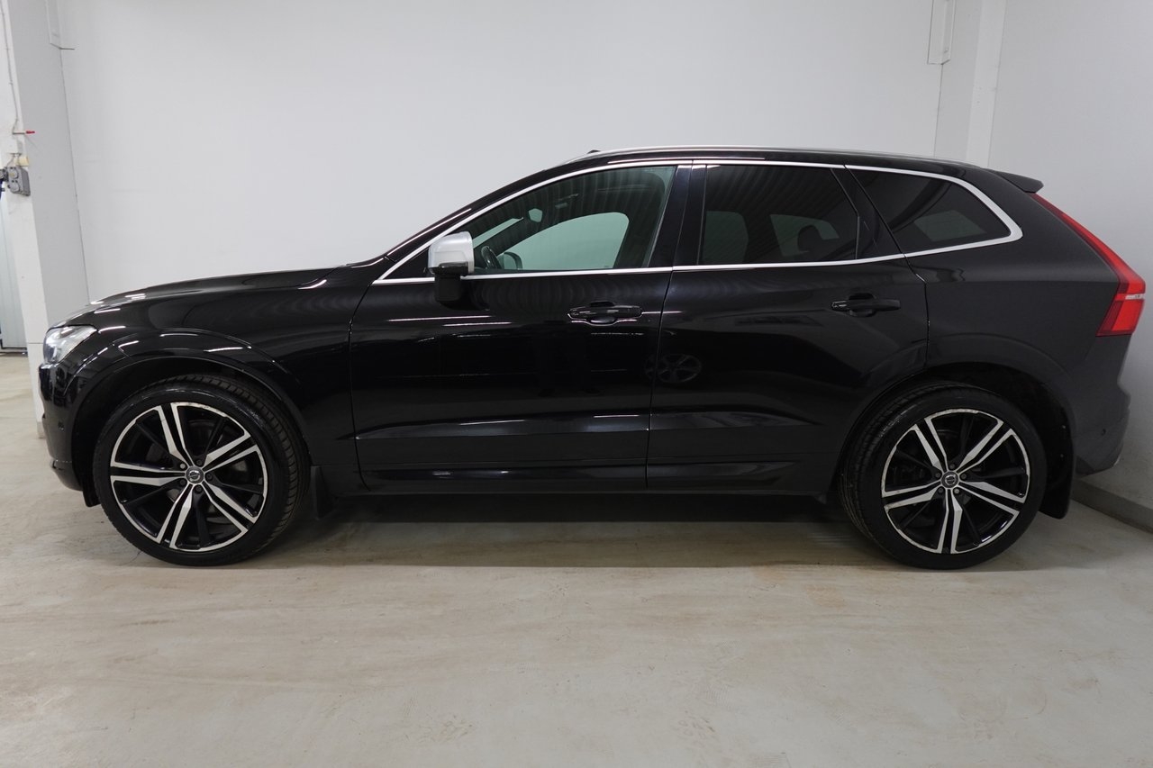 Volvo XC60 2019, bild 3/10