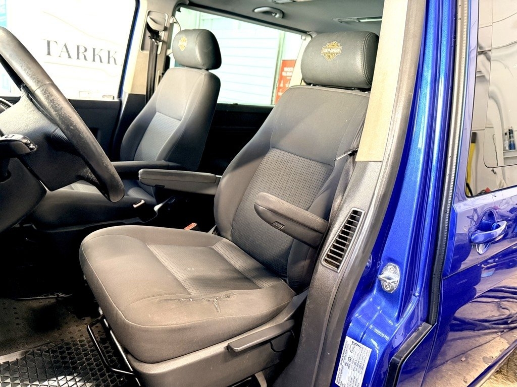 Volkswagen Transporter 2006, bild 7/10
