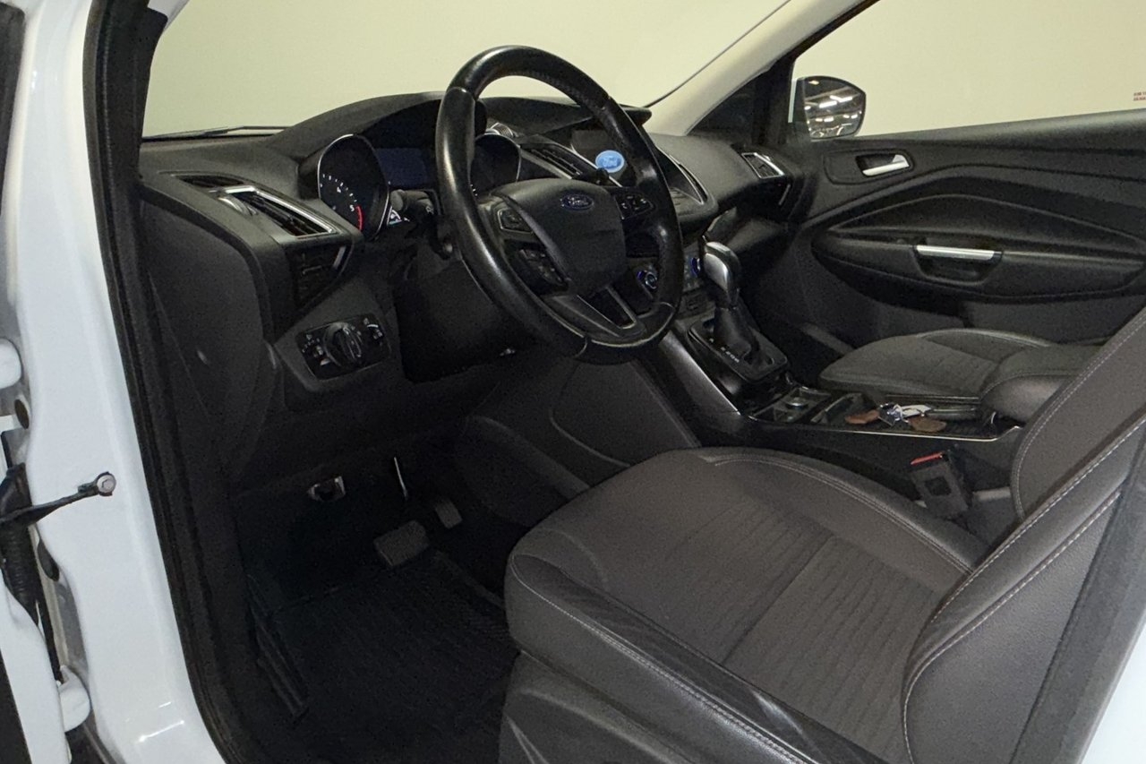 Ford Kuga 2018, bild 7/10