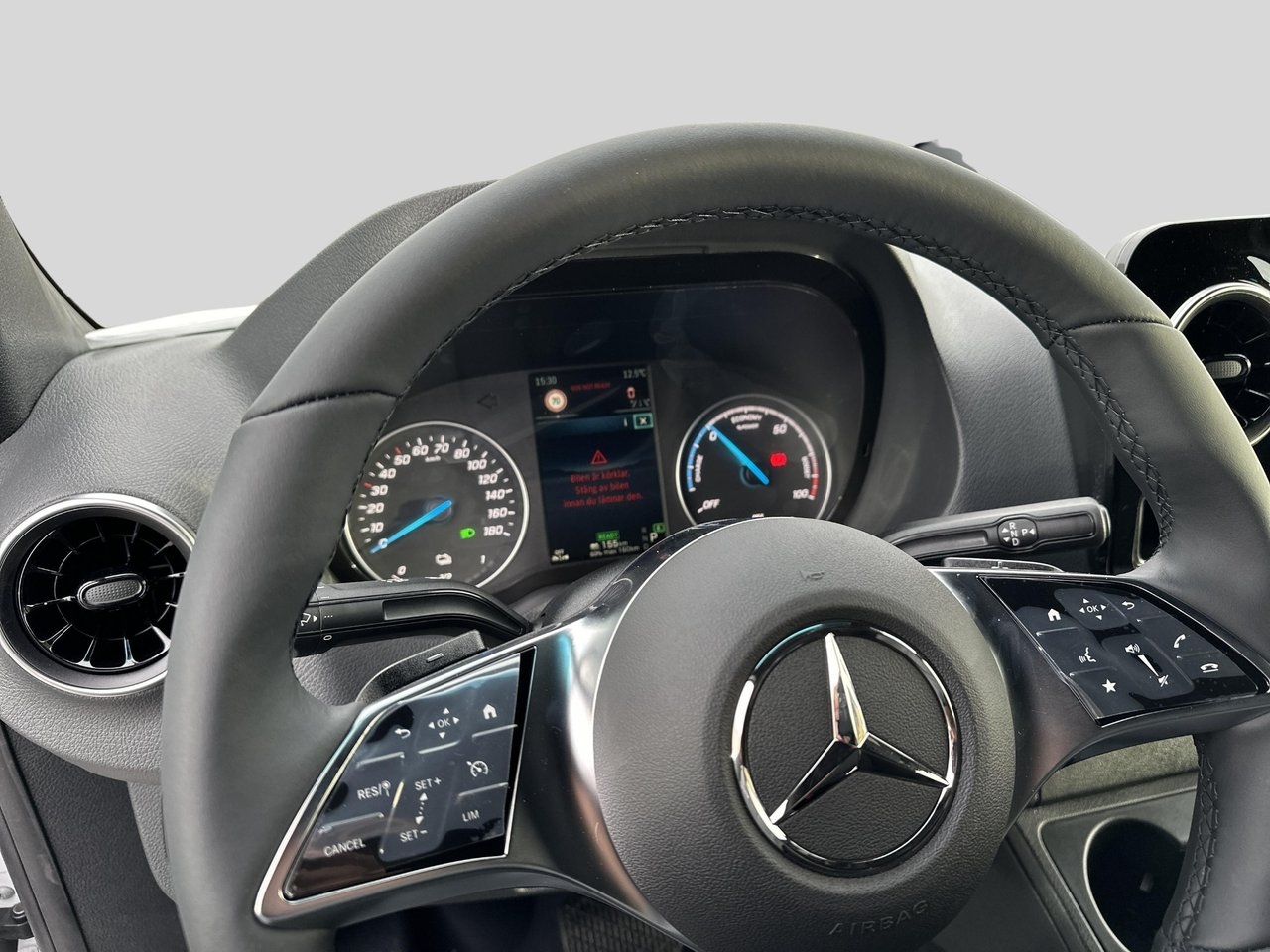 Mercedes-Benz eSprinter 2025, bild 4/8
