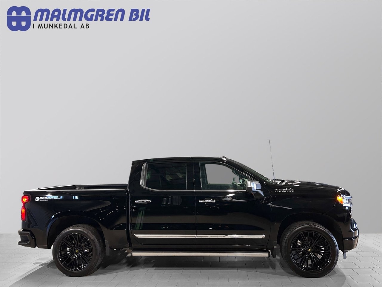 Chevrolet Silverado 2025, bild 2/10