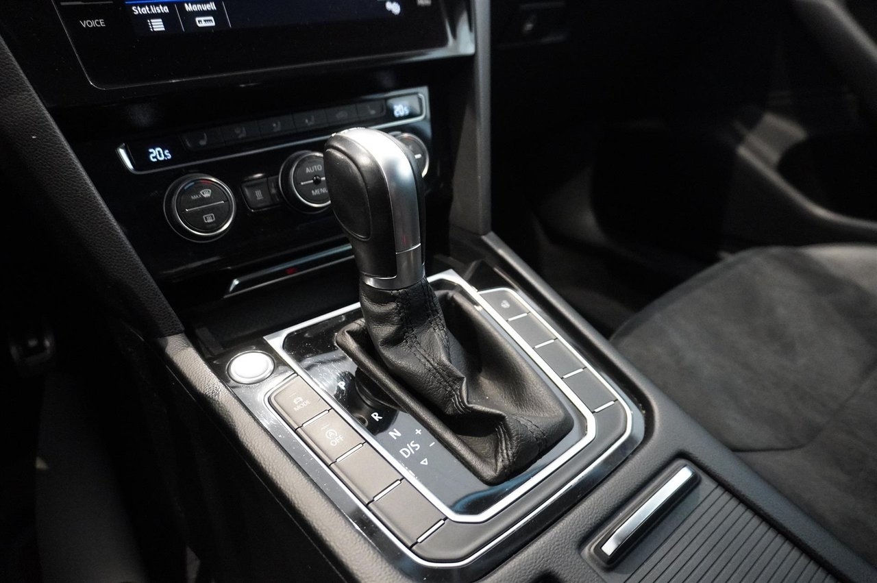 Volkswagen Arteon 2018, kuva 7/13