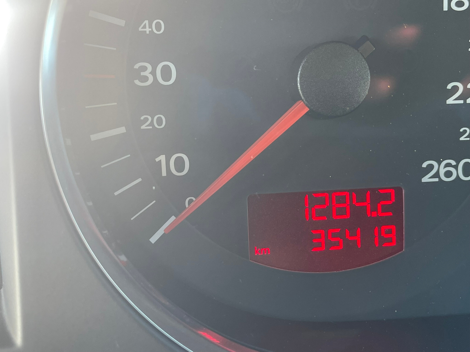 Audi A6 Avant 2.4 quattro Manuell 2006, kuva 2/6
