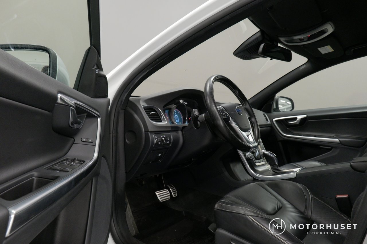 Volvo S60 2016, bild 7/10