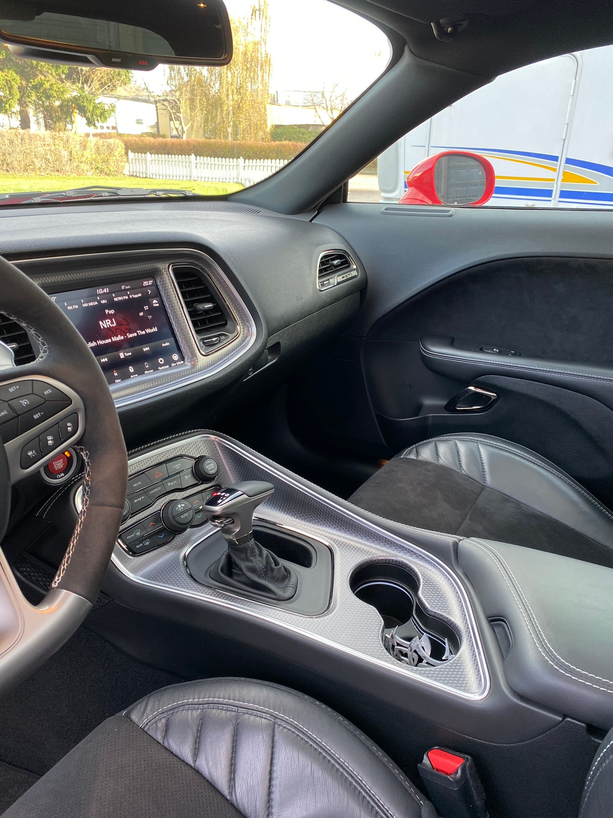 Dodge Challenger 2019, kuva 7/7