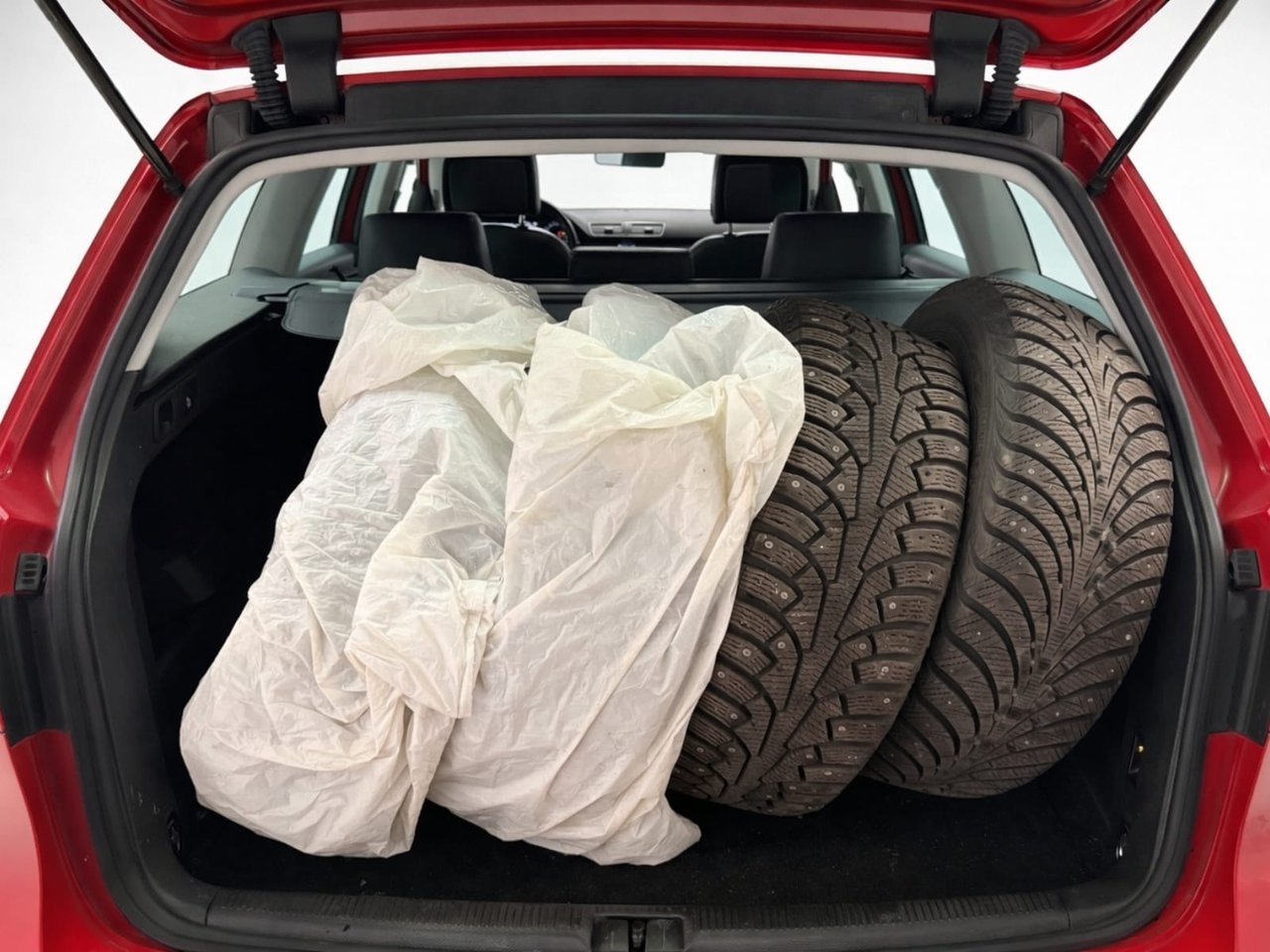 Volkswagen Passat 2013, bild 4/10