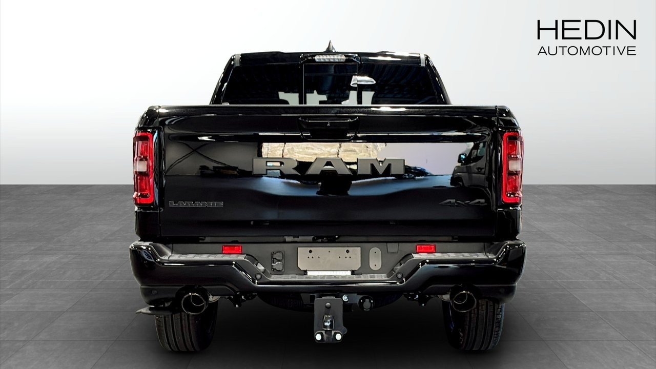 RAM 1500 LARAMIE CREW CAB 2025, bild 7/9