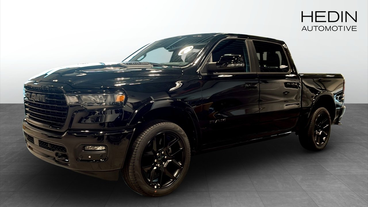 RAM 1500
