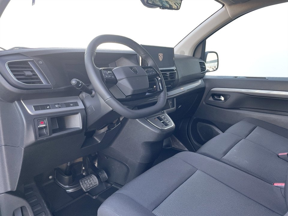 Peugeot Expert PLUS 150hk Aut L2 2026, bild 3/14
