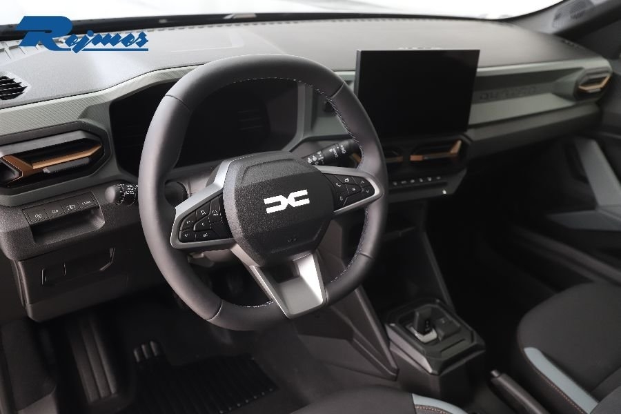 Dacia Duster III 4x2 hybrid 155 extreme 2026, bild 2/17