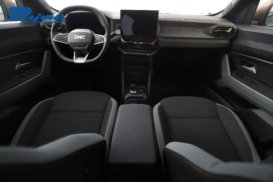Dacia Duster III 4x2 hybrid 155 extreme 2026, bild 7/17