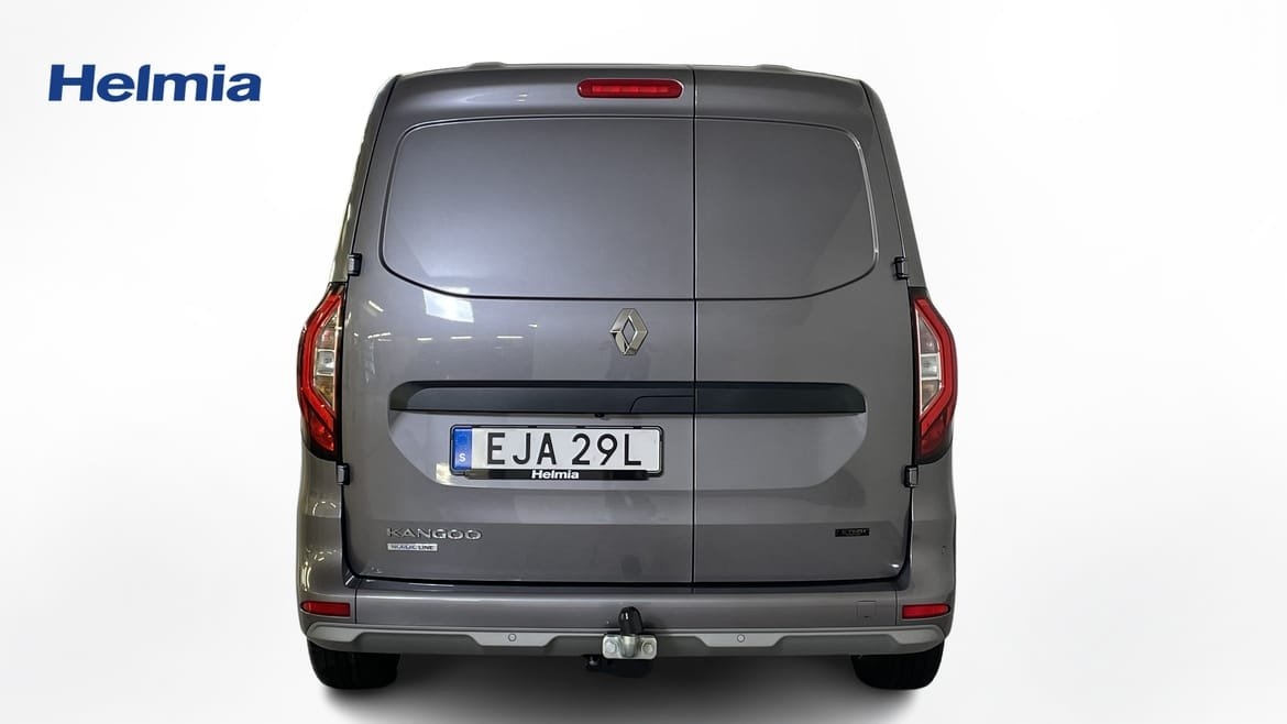 Renault Kangoo 2023, bild 5/10