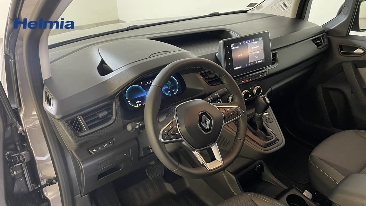 Renault Kangoo 2023, bild 7/10