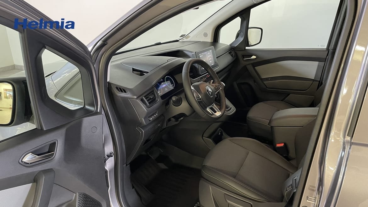 Renault Kangoo 2023, bild 6/10
