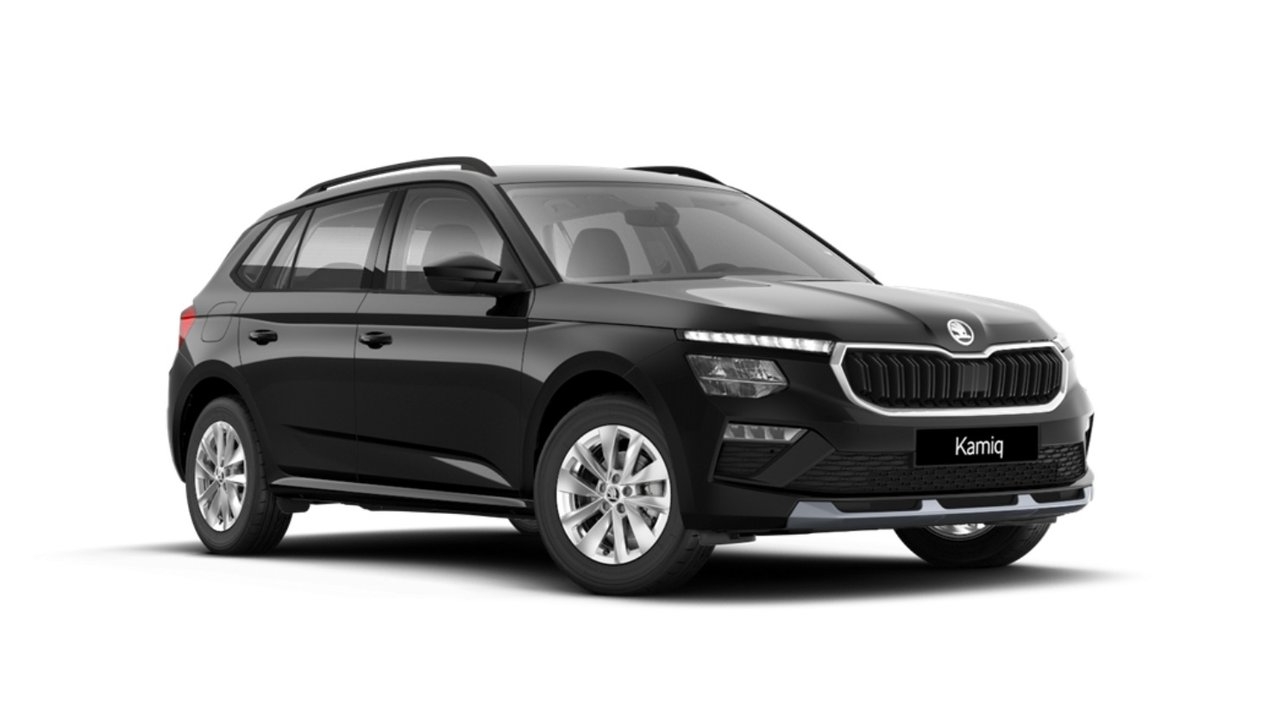 Skoda Kamiq 2026, bild 6/10