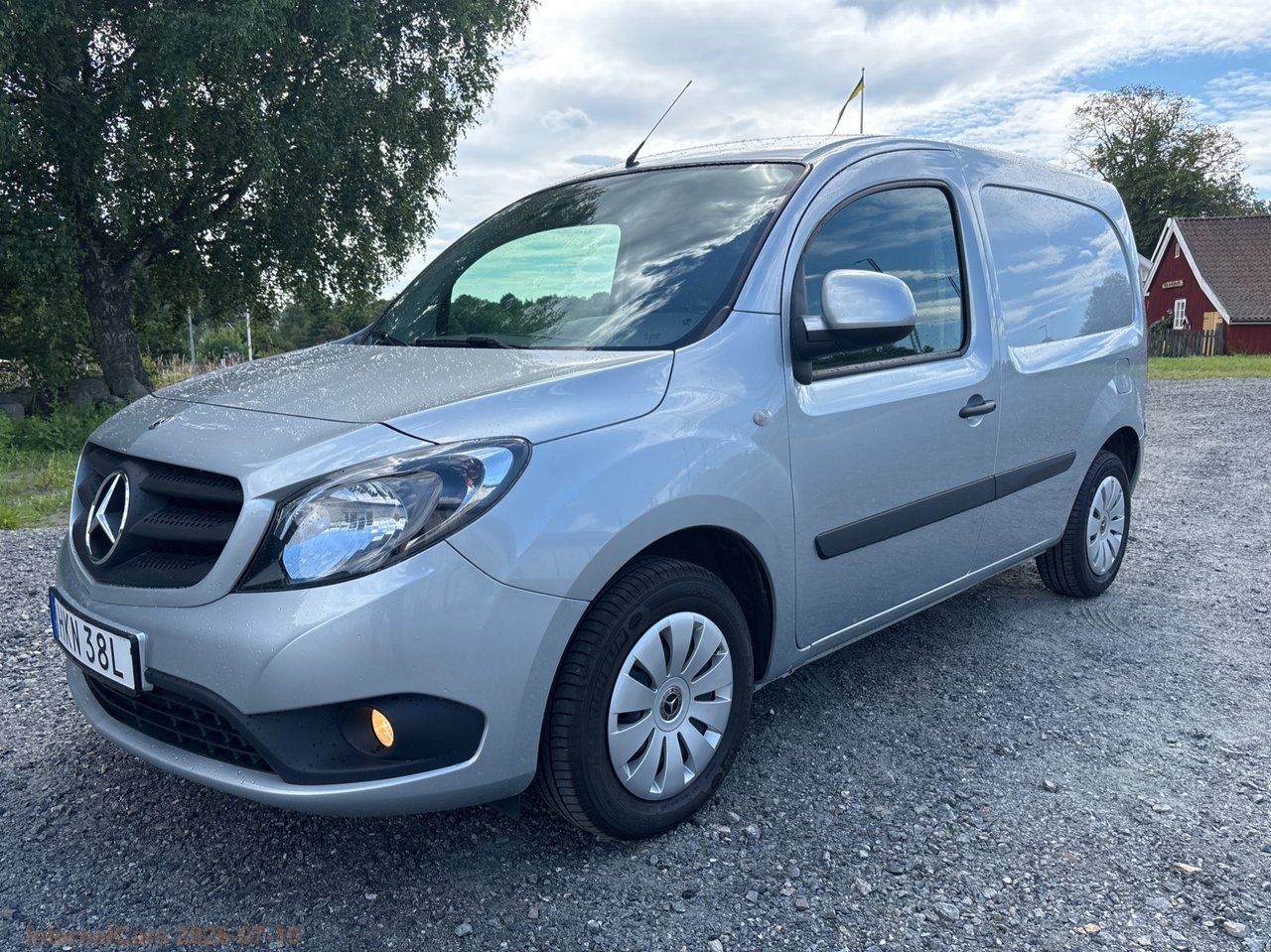 Mercedes-Benz Citan