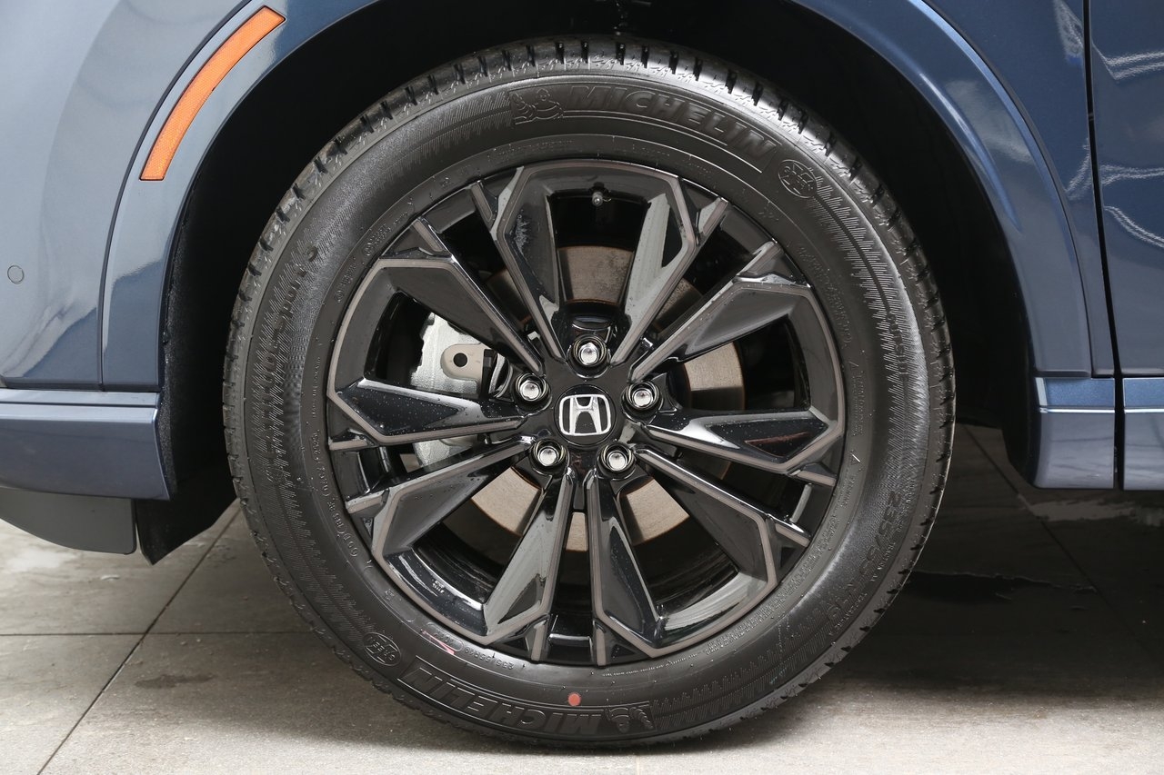 Honda CR-V Plug-In Hybrid ADVANCE Tech 2026, kuva 4/26