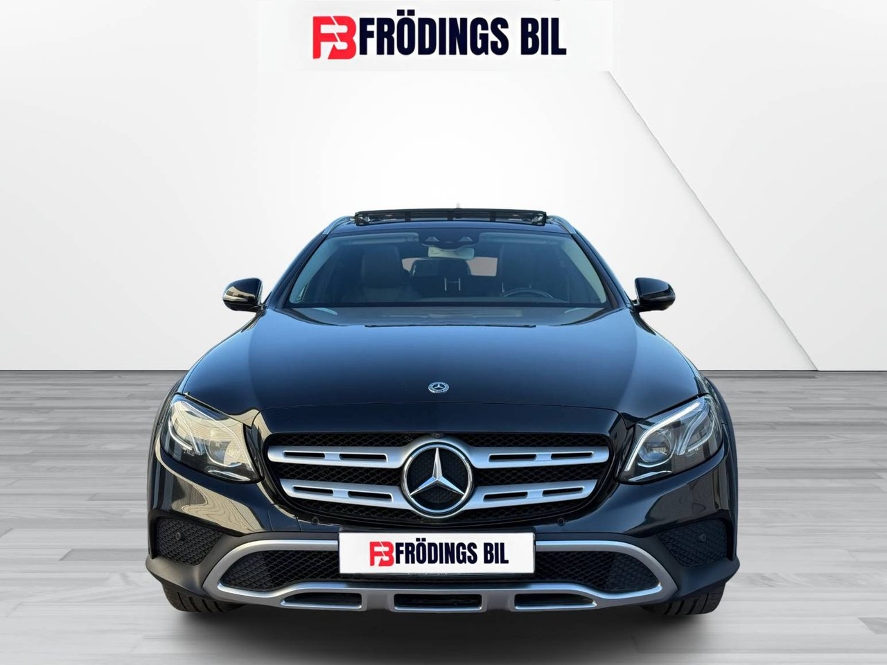Mercedes-Benz E 2017, bild 4/10