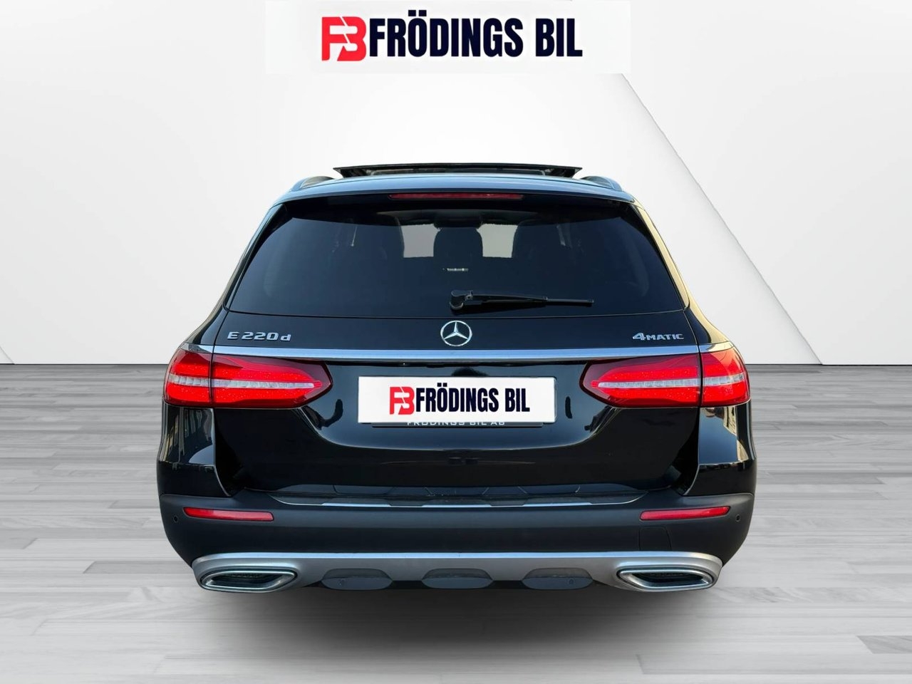 Mercedes-Benz E 2017, bild 7/10