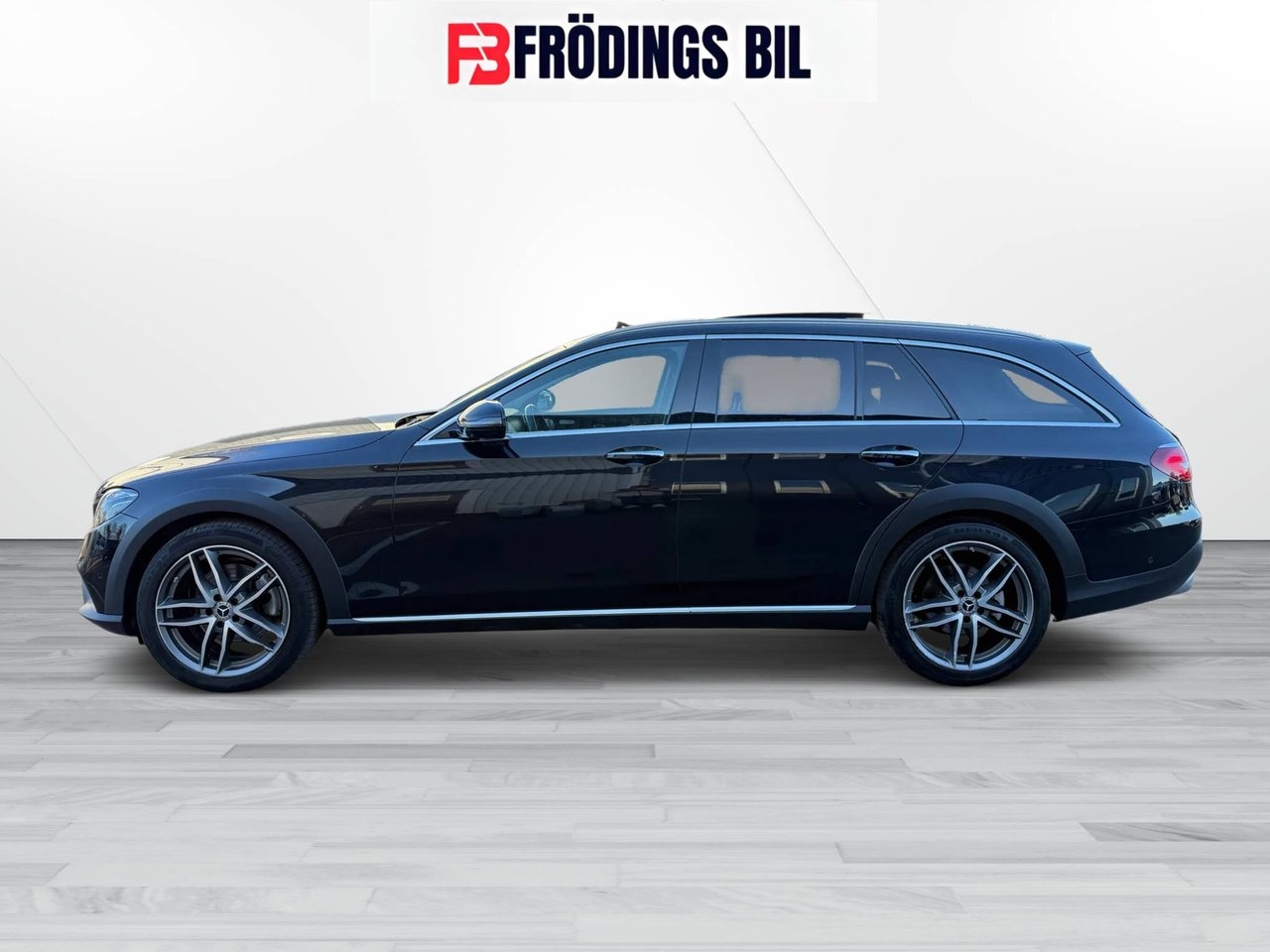 Mercedes-Benz E 2017, bild 2/10