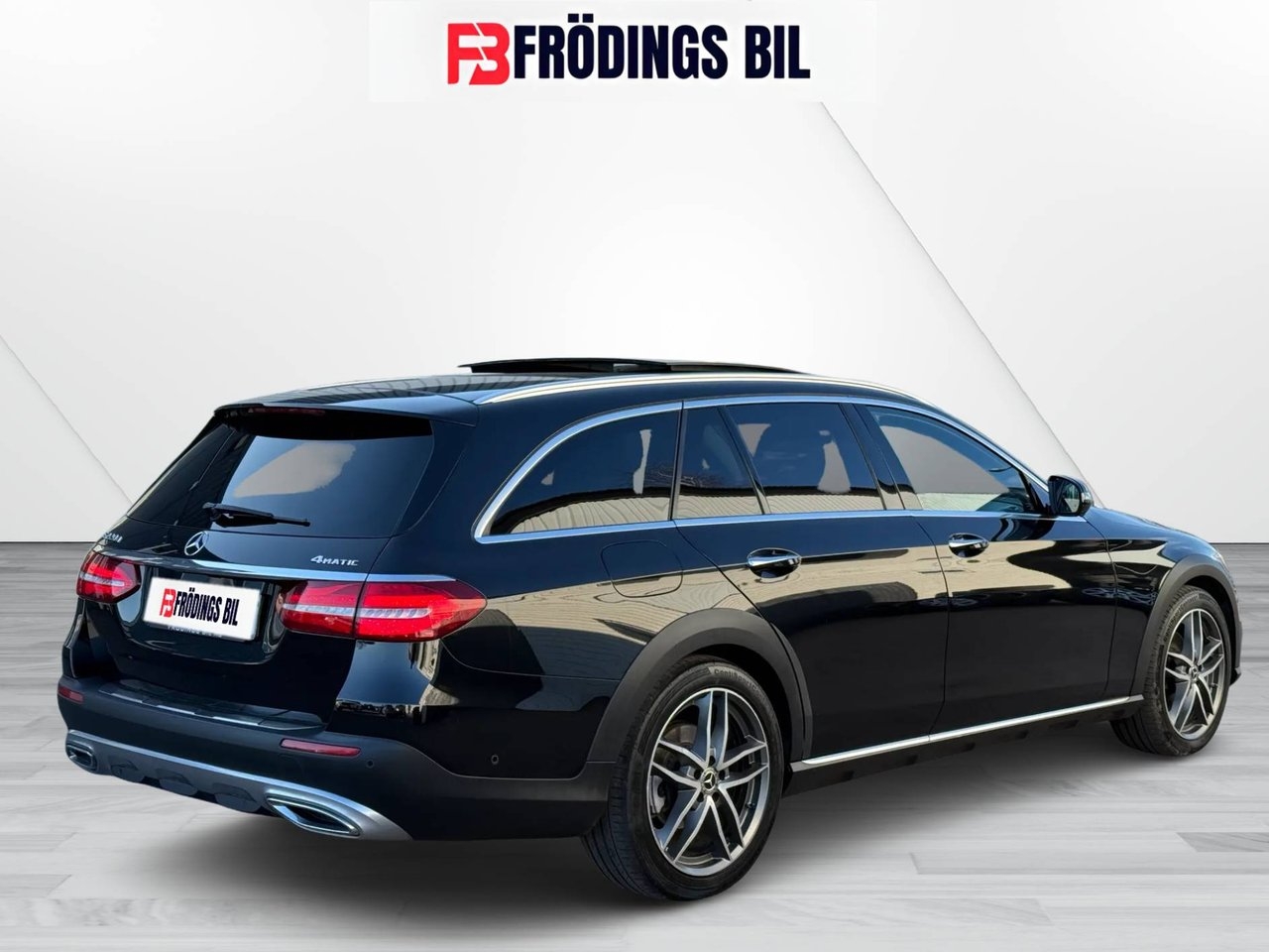 Mercedes-Benz E 2017, bild 5/10