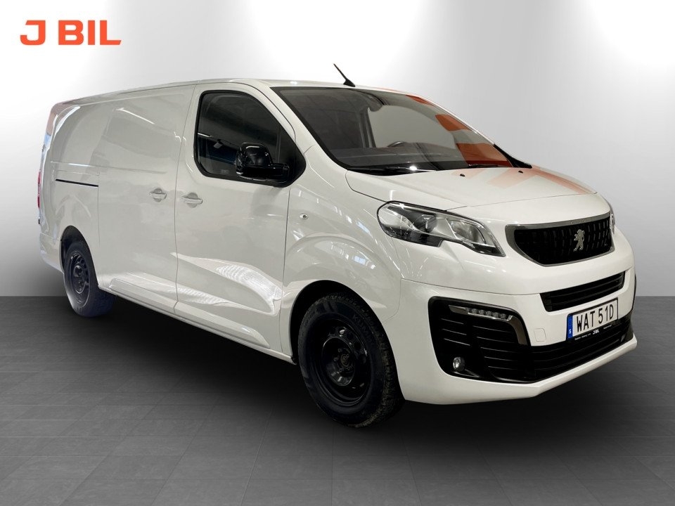 Peugeot Expert