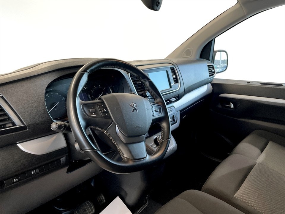Peugeot Expert 2023, bild 6/22