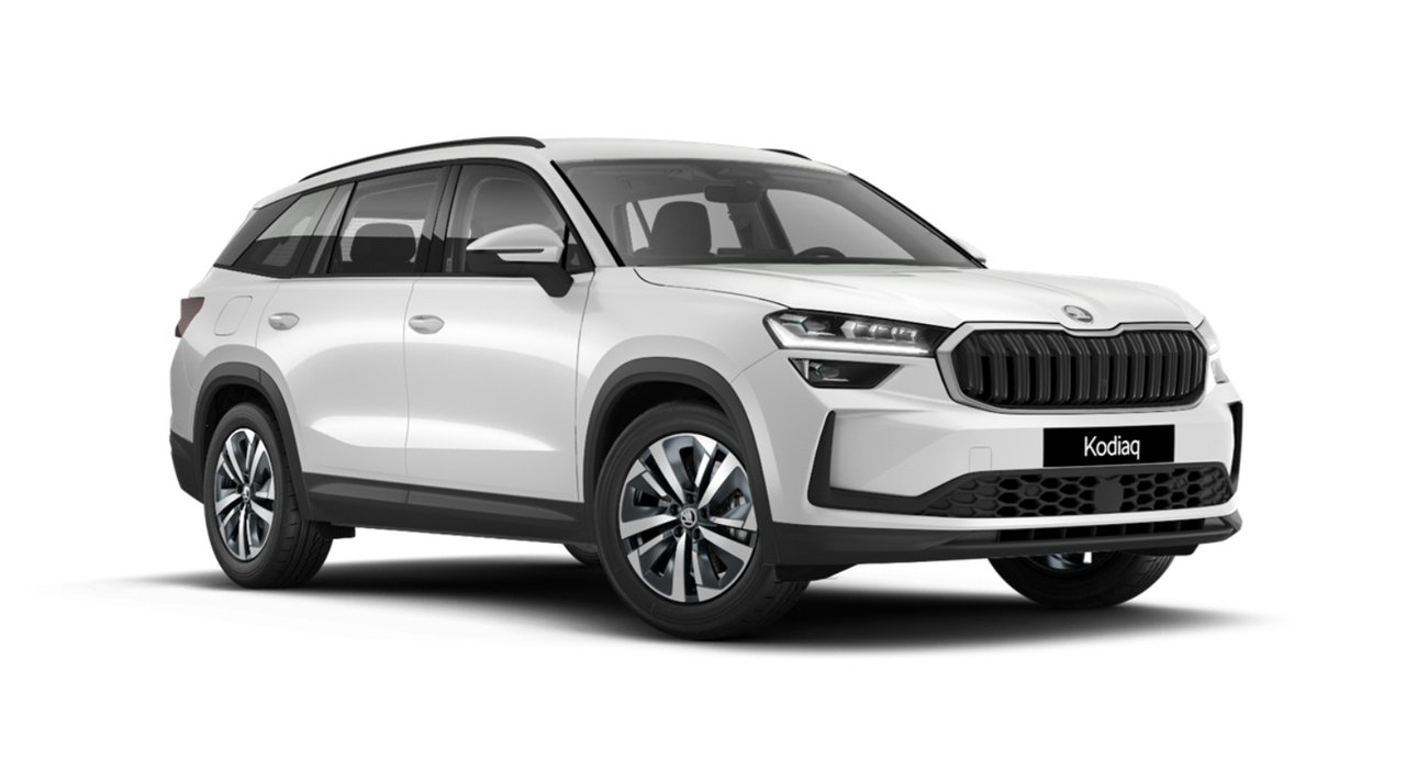 Skoda Kodiaq 2027, kuva 7/10