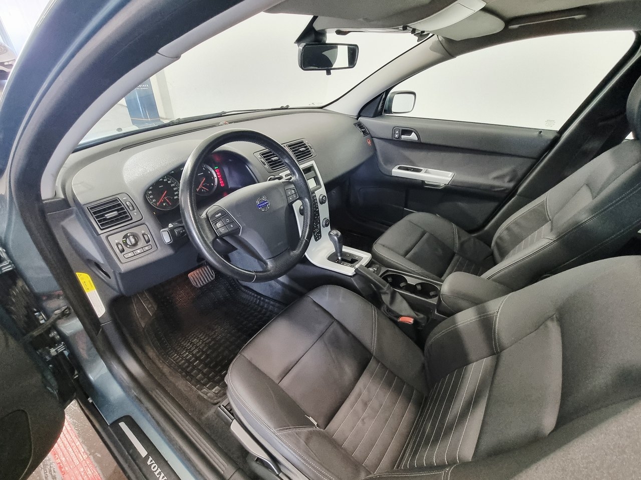 Volvo S40 2005, bild 6/24