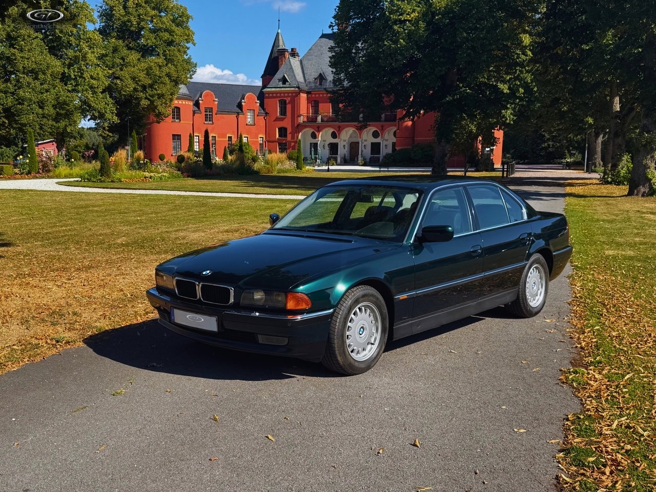 BMW