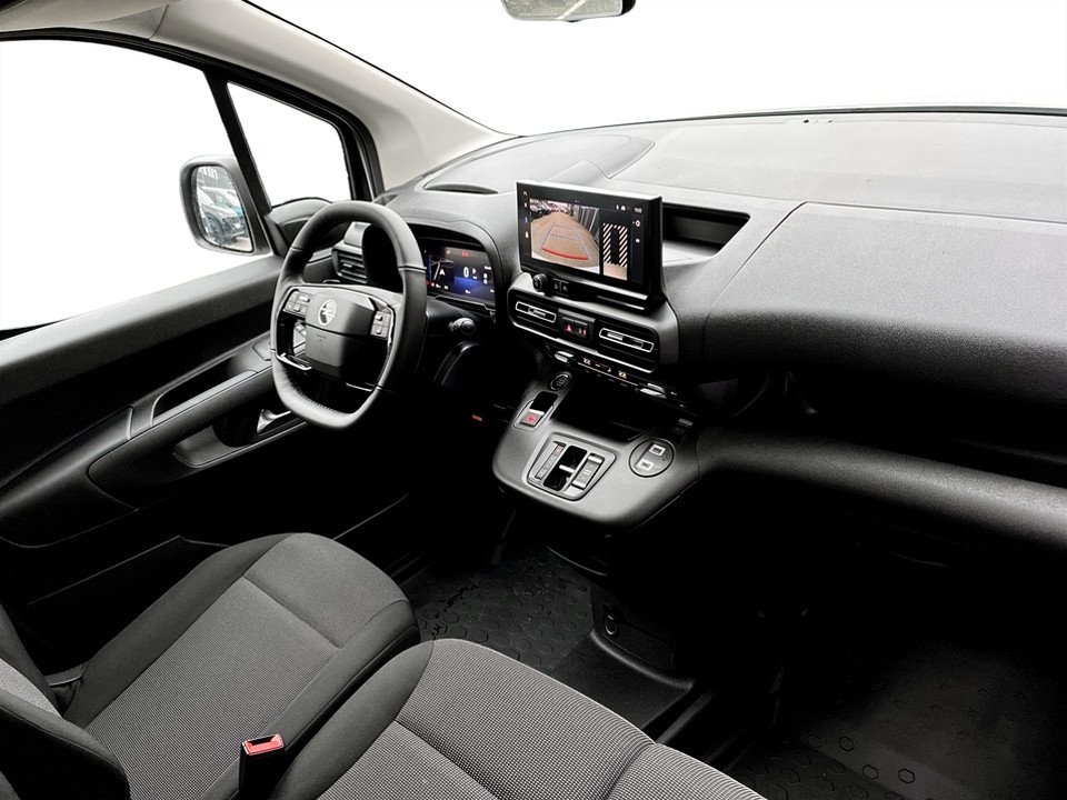 Opel Combo Elite 130hk Aut L2 2025, kuva 5/14