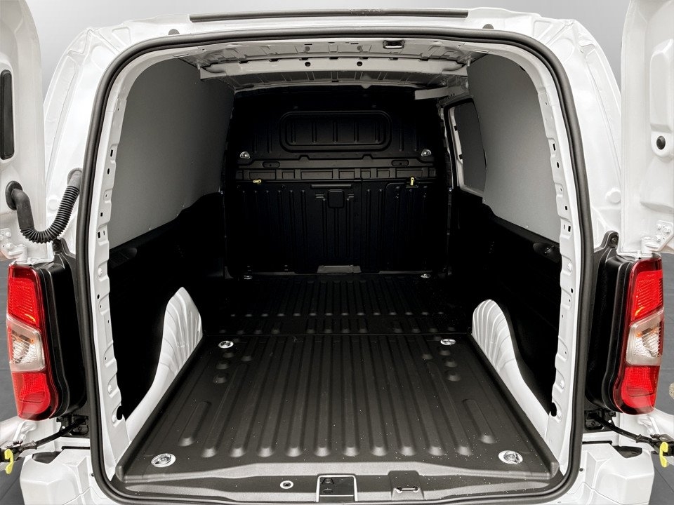 Opel Combo Elite 130hk Aut L2 2025, kuva 7/14