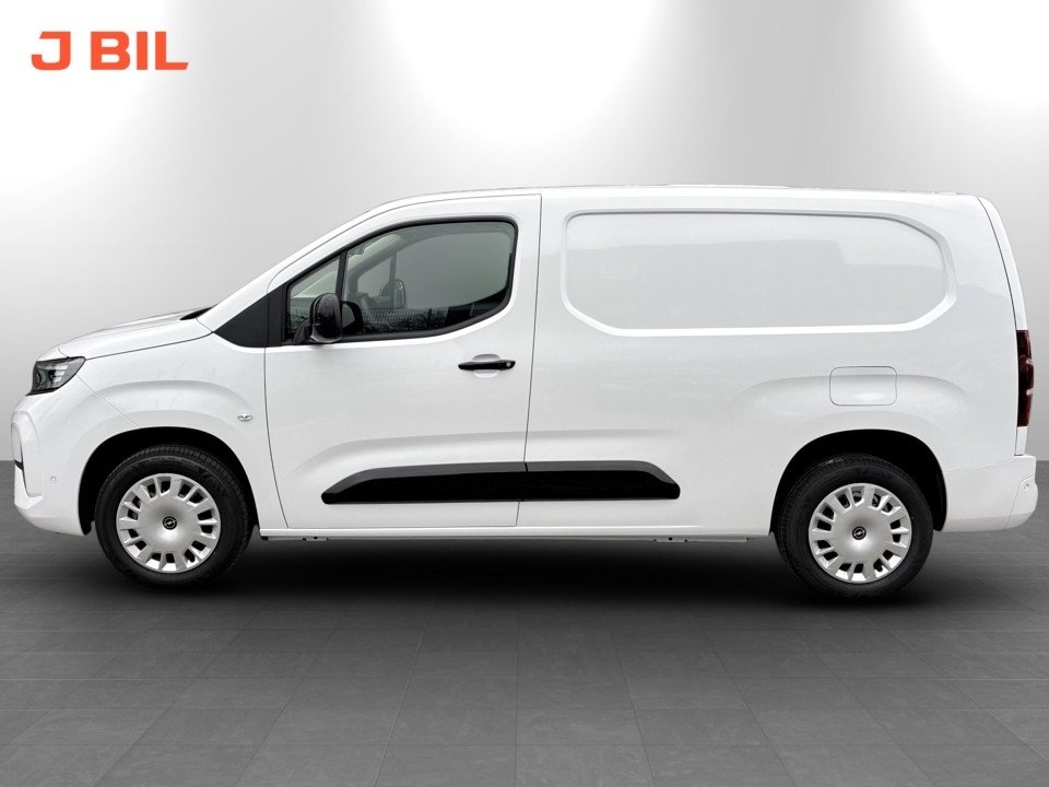 Opel Combo Elite 130hk Aut L2 2025, kuva 4/14