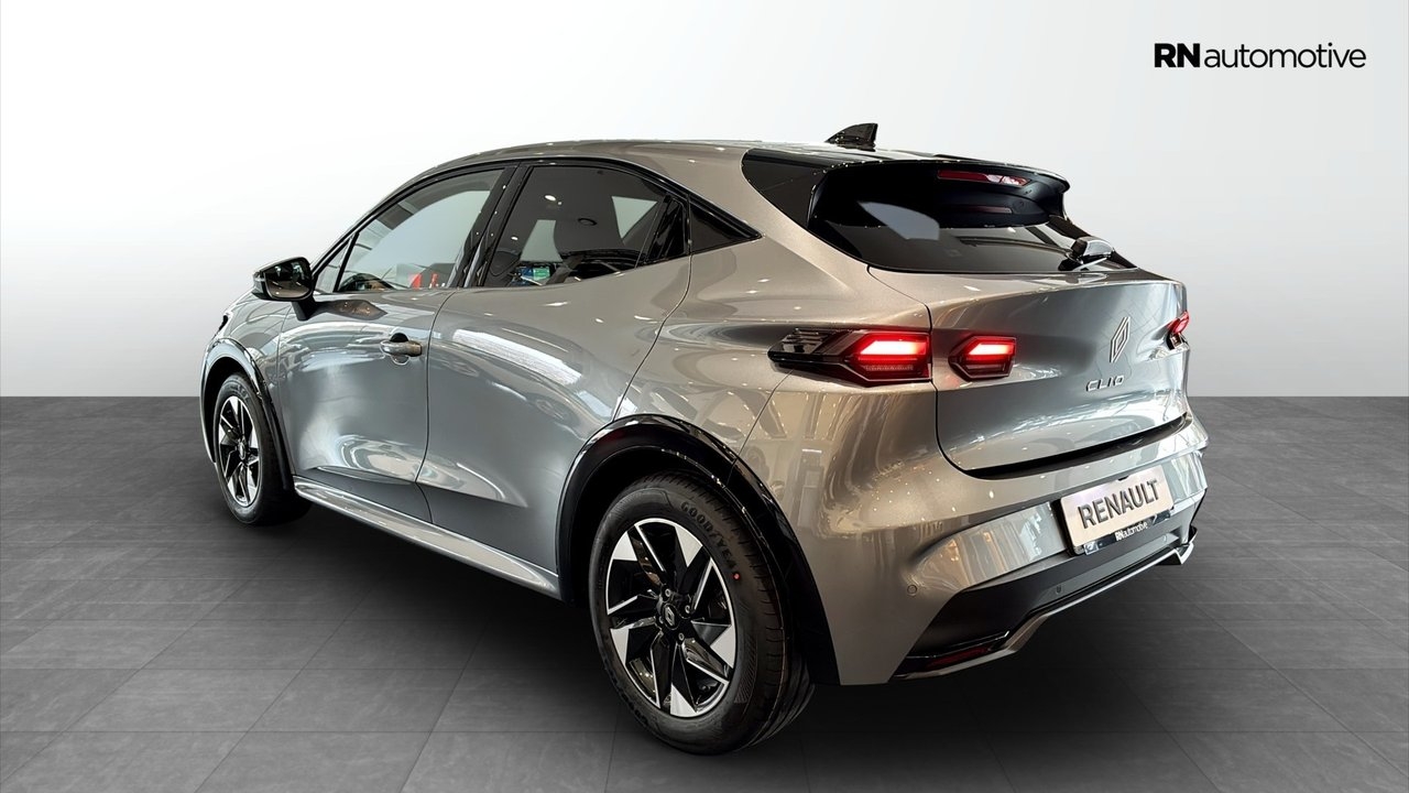Renault Clio Techno 2026, bild 3/10