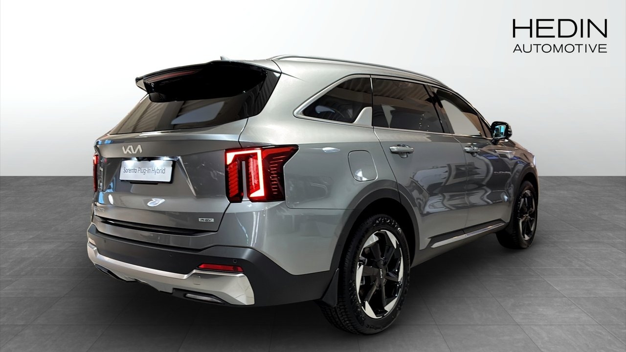 Kia Sorento PHEV AWD ADVANCE PLUS 2025, bild 2/9