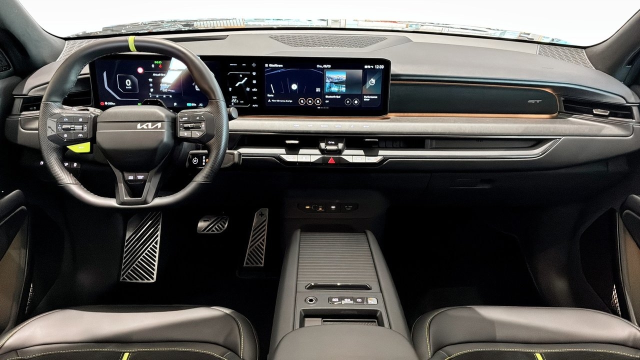 Kia EV9 508HK 7 SITS 2026, kuva 4/11