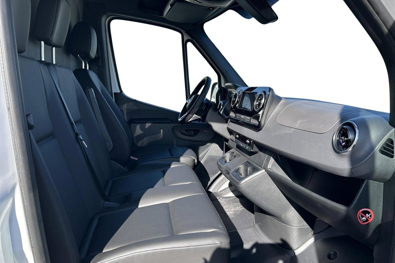 Mercedes-Benz Sprinter 2026, bild 7/9