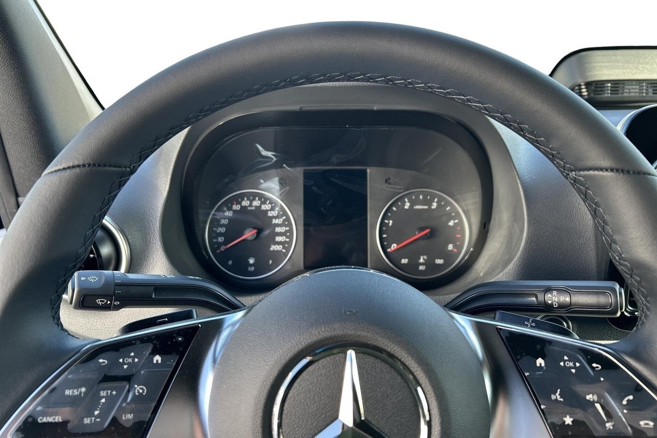 Mercedes-Benz Sprinter 2026, bild 5/9