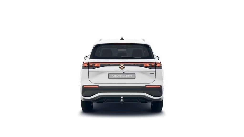 Volkswagen Tayron 2026, bild 2/3