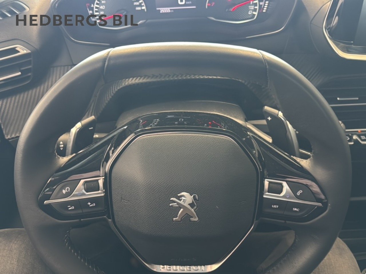 Peugeot 208 2022, bild 2/10