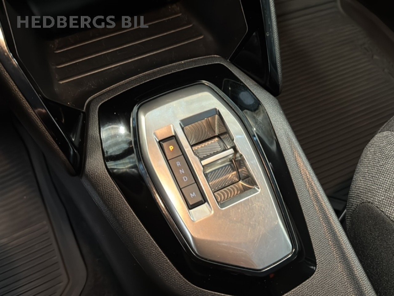 Peugeot 208 2022, bild 7/10